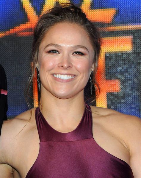 ronda rousey pics